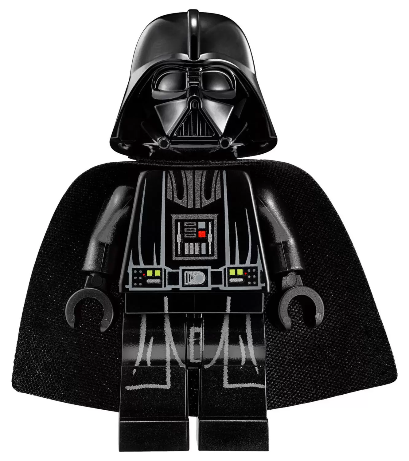 Minifigurines LEGO Star Wars - Darth Vader (Rebels)