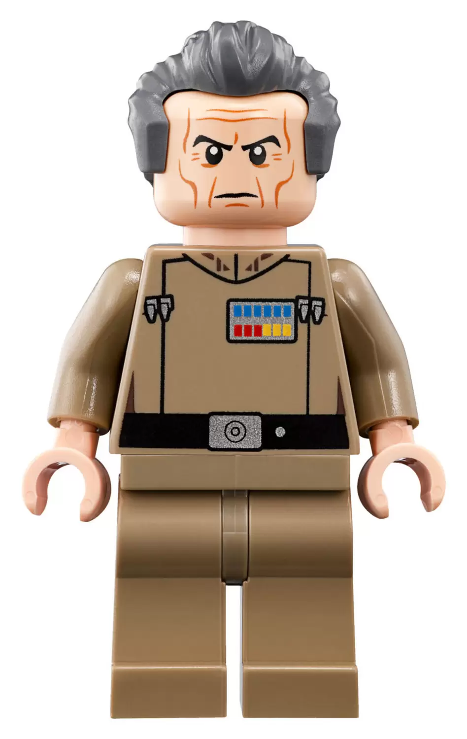 Minifigurines LEGO Star Wars - Grand Moff Tarkin (Rebels)