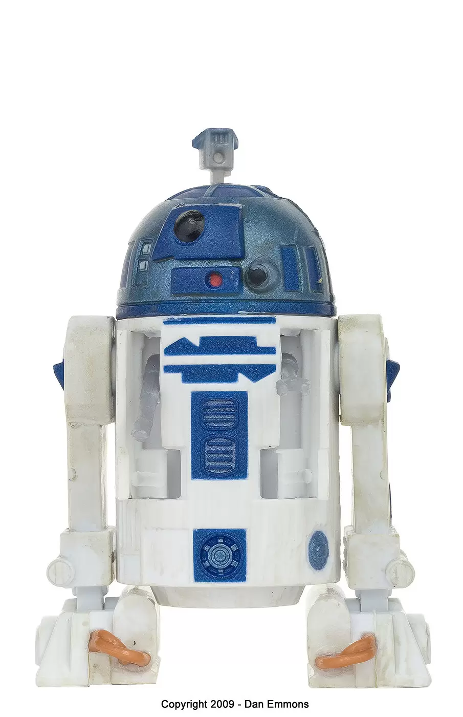 The Clone Wars (TCW 2008) - R2-D2
