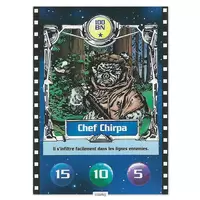 Chef Chirpa