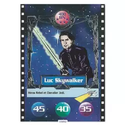Luc Skywalker