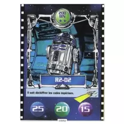 R2-D2 (version 2)