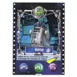 R2-D2 (version 3)