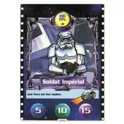 Soldat Impérial (version 2)