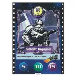 Soldat impérial