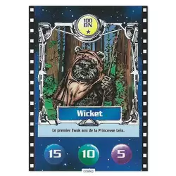 Wicket