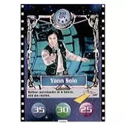 Yann Solo (version 2)