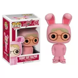 A Christmas Story - Bunny Suit Ralphie