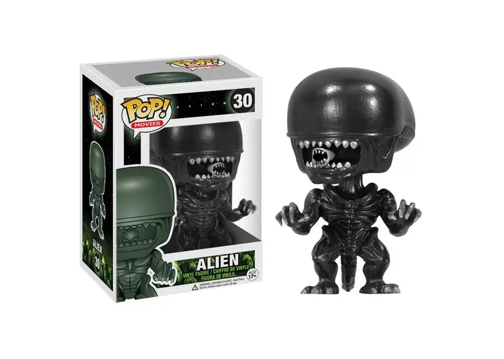 POP! Movies - Alien - Alien