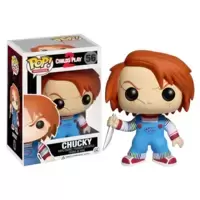 Chucky - Chucky