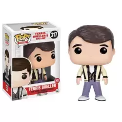 Ferris Bueller's Day Off - Ferris Bueller