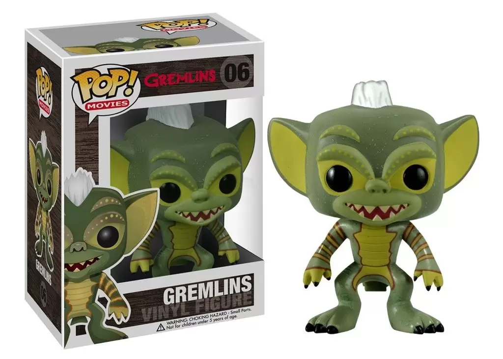 POP! Movies - Gremlins - Gremlin
