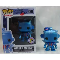 The Wizard Of Oz - Winged Monkey Metallic