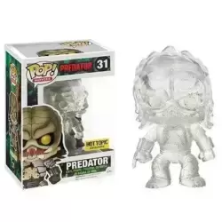 Predator - Predator Clear Bloody