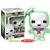 Ghostbusters - Stay Puft Marshmallow Man Glow In The Dark