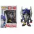 POP! Movies - Transformers - Optimus Prime with Sword
