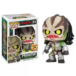 Predator - Predator Bloody