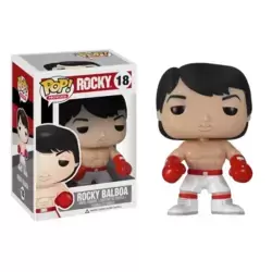 Rocky - Rocky Balboa