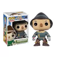 The Wizard Of Oz - Scarecrow