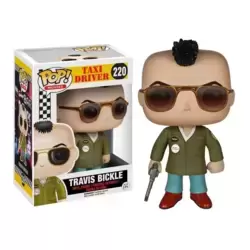 Taxi Driver - Travis Bickle