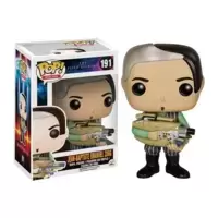 The Fifth Element - Jean-Baptiste Emanuel Zorg