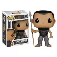 Game of Thrones - Grey Worm