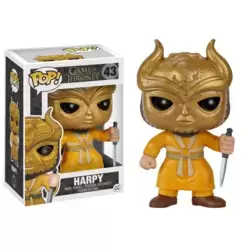 Game of Thrones - Harpy