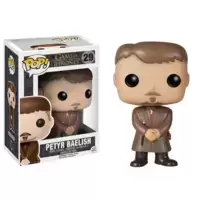 Game of Thrones - Petyr Baelish