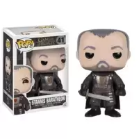 Game of Thrones - Stannis Baratheon