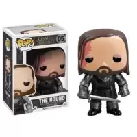 Game of Thrones - The Hound