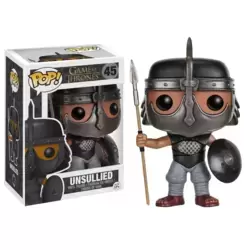 Game of Thrones - Unsullied