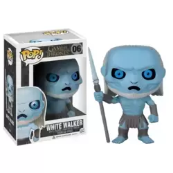 Game of Thrones - White Walker