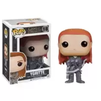 Game of Thrones - Ygritte