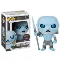 Game of Thrones - White Walker Glow In The Dark