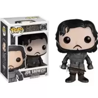 Game of Thrones - Castle Black Jon Snow Muddy