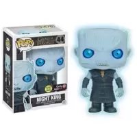 Game of Thrones - Night King GITD