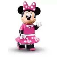 Minnie Mouse