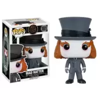 Alice Through the Looking Glass - Mad Hatter