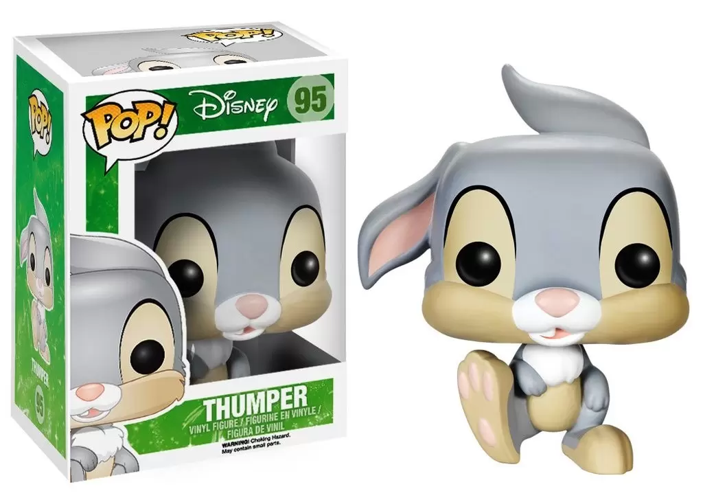 POP! Disney - Bambi - Thumper