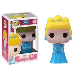 Cinderella - Cinderella