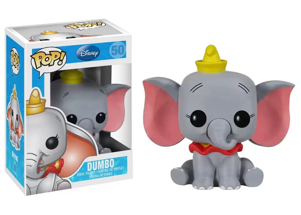 POP! Disney - Dumbo - Dumbo