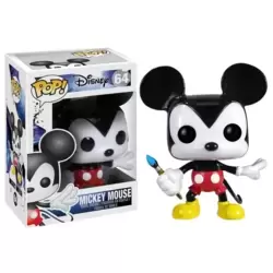 Disney - Mickey Mouse Epic