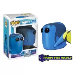 Finding Dory - Dory