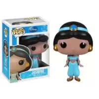 Aladdin - Jasmine