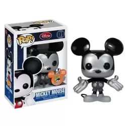 Disney - Mickey Mouse Metallic