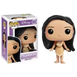 Pocahontas - Pocahontas
