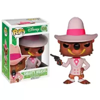 Roger Rabbit - Smarty Weasel
