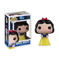 Snow White - Snow White