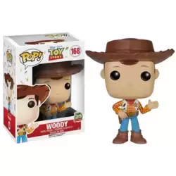 Toy Story - Woody 20th Anniversary
