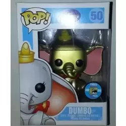 Dumbo - Dumbo Gold